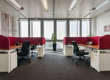 50 m² Shared office  in Lisbon, Rua Afonso Praça 30 (1495-061) - 4 | MatchOffice