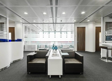 50 m² Coworking space  in Lisbon, Rua Afonso Praça 30 (1495-061) - 8 | MatchOffice.com