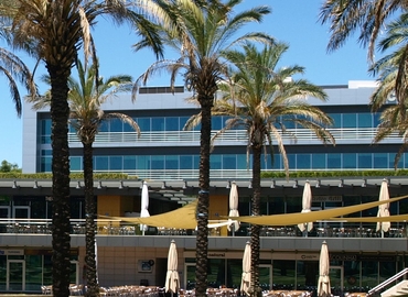 35 m² Shared workspace  in Lisbon, Rua Encosta das Lagoas 7 (2740-244) - 1 | MatchOffice.com