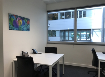 35 m² Shared workspace  in Lisbon, Rua Encosta das Lagoas 7 (2740-244) - 2 | MatchOffice