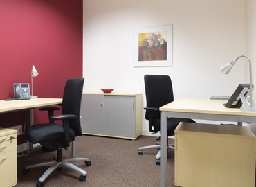 70 m² Coworking space  in Porto, The Brasilia Building (4100-359) - 2 | MatchOffice.com