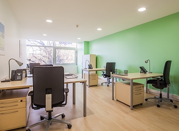 70 m² Coworking space  in Porto, The Brasilia Building (4100-359) - 5 | MatchOffice.com