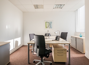 70 m² Shared office  in Porto, The Brasilia Building (4100-359) - 6 | MatchOffice.com