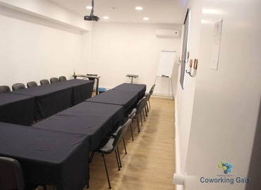 21 m² Shared office  in Porto, Travessa de São Paulo 57 (4430-247) - 4 | MatchOffice.com
