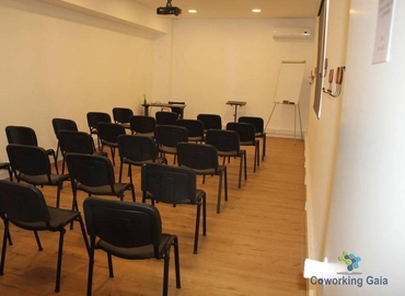 21 m² Shared office  in Porto, Travessa de São Paulo 57 (4430-247) - 5 | MatchOffice