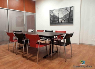 21 m² Shared office  in Porto, Travessa de São Paulo 57 (4430-247) - 6 | MatchOffice