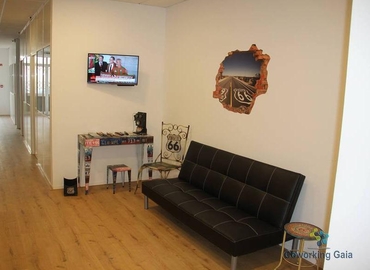 21 m² Coworking  in Porto, Travessa de São Paulo 57 (4430-247) - 8 | MatchOffice