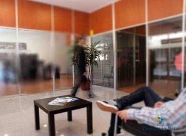 21 m² Shared workspace  in Porto, Travessa de São Paulo 57 (4430-247) - 11 | MatchOffice.com