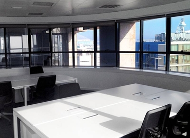 41 m² Coworking space  in Lisbon, Av. D. João II n.35 (1990-083) - 5 | MatchOffice