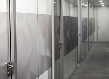 41 m² Coworking space  in Lisbon, Av. D. João II n.35 (1990-083) - 10 | MatchOffice.com