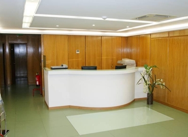 32 m² Shared workspace  in Lisbon, Avenida Fontes Pereira de Melo (1050-116) - 4 | MatchOffice