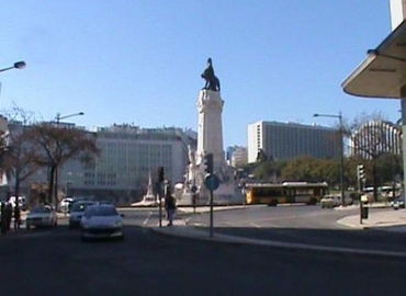 32 m² Shared workspace  in Lisbon, Rua Rodrigues Sampaio (1150-282) - 5 | MatchOffice.com