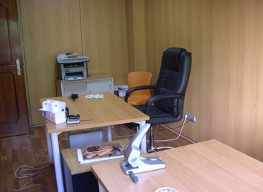 32 m² Coworking space  in Lisbon, Av. Miguel Bombarda (1050-164) - 0 | MatchOffice