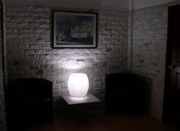 32 m² Coworking space  in Lisbon, Av. Miguel Bombarda (1050-164) - 3 | MatchOffice