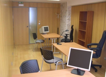 32 m² Coworking  in Lisbon, Av. Barbosa du Bocage (1050-030) - 0 | MatchOffice.com