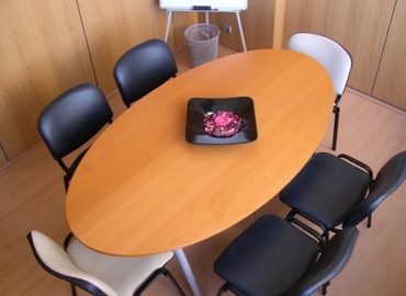 32 m² Shared workspace  in Lisbon, Av. António Augusto de Aguiar (1050-021) - 0 | MatchOffice