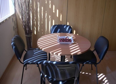 32 m² Coworking space  in Lisbon, Av. António Augusto de Aguiar (1050-021) - 1 | MatchOffice.com