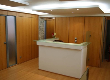 32 m² Shared office  in Lisbon, Av. Barbosa du Bocage (1050-030) - 4 | MatchOffice