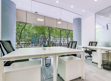 25 m² Business park in Lisbon, Avenida da Liberdade 129B (1250-140) - 0 | MatchOffice.com