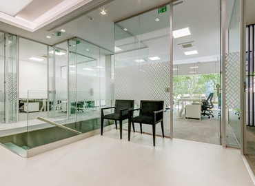 25 m² Business park in Lisbon, Avenida da Liberdade 129B (1250-140) - 1 | MatchOffice.com
