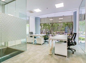 25 m² Serviced office in Lisbon, Avenida da Liberdade 129B (1250-140) - 2 | MatchOffice.com