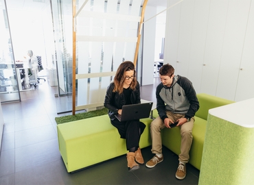 3000 m² Coworking space  in Lisbon, Estrada da Malveira Serra 920 (2750-834) - 2 | MatchOffice.com