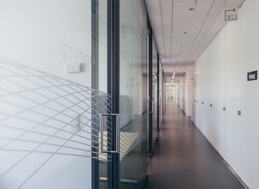3000 m² Shared office  in Lisbon, Estrada da Malveira Serra 920 (2750-834) - 3 | MatchOffice