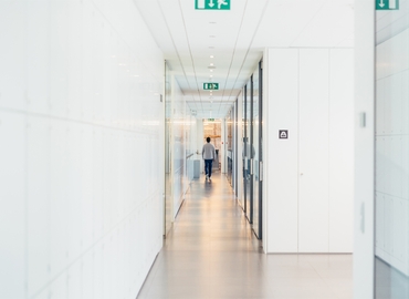 3000 m² Shared workspace  in Lisbon, Estrada da Malveira Serra 920 (2750-834) - 4 | MatchOffice