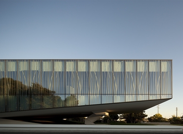 3000 m² Shared office  in Lisbon, Estrada da Malveira Serra 920 (2750-834) - 5 | MatchOffice