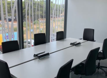 3000 m² Co-working  in Lisbon, Estrada da Malveira Serra 920 (2750-834) - 9 | MatchOffice