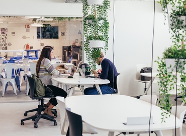 5000 m² Shared office  in Lisbon, Cais Rocha Conde d’Óbidos  (1350-352) - 4 | MatchOffice.com