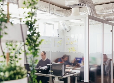 5000 m² Shared workspace  in Lisbon, Cais Rocha Conde d’Óbidos  (1350-352) - 5 | MatchOffice.com