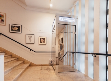 5000 m² Shared workspace  in Lisbon, Cais Rocha Conde d’Óbidos  (1350-352) - 8 | MatchOffice