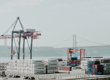 5000 m² Shared workspace  in Lisbon, Cais Rocha Conde d’Óbidos  (1350-352) - 13 | MatchOffice