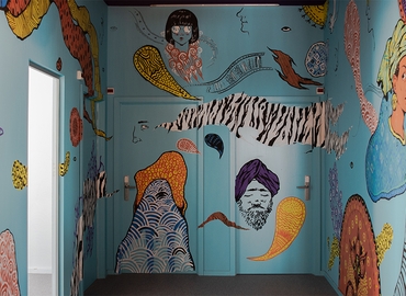 7000 m² Shared office  in Lisbon, Rua Febo Moniz 27 (1150-152) - 2 | MatchOffice