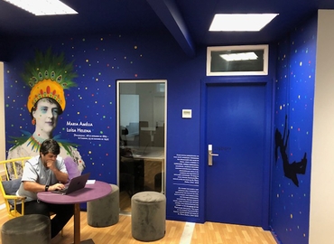 7000 m² Co-working  in Lisbon, Rua Febo Moniz 27 (1150-152) - 3 | MatchOffice