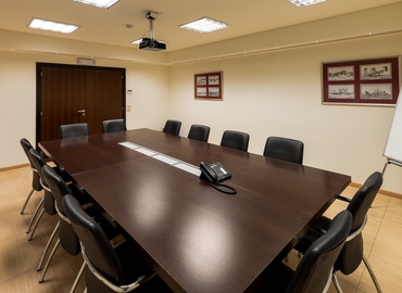 30 m² Conference center in Faro, Rua de Santo António (8000) - 4 | MatchOffice.com