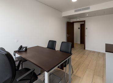 21 m² Serviced office property for rent in Faro, Rua de Santo António (8000) - 4 | MatchOffice