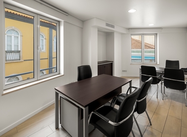 21 m² Business center property available to rent in Faro, Rua de Santo António (8000) - 5 | MatchOffice