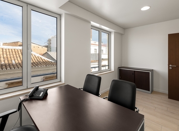21 m² Serviced office property up for rent in Faro, Rua de Santo António (8000) - 6 | MatchOffice.com
