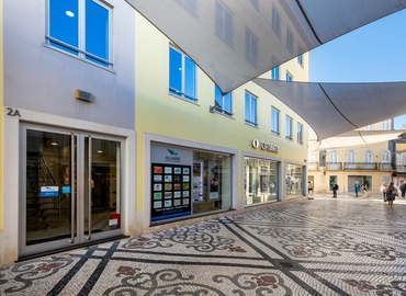 21 m² Business park property available to rent in Faro, Rua de Santo António (8000) - 7 | MatchOffice.com