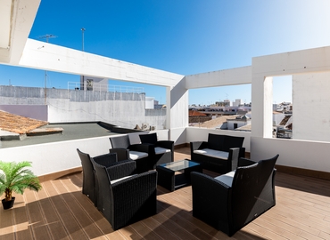 21 m² Business center building up for rent in Faro, Rua de Santo António (8000) - 8 | MatchOffice.com