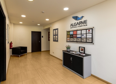 21 m² Business park building for rent in Faro, Rua de Santo António (8000) - 9 | MatchOffice.com