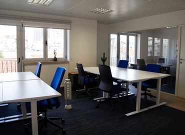 180 m² Business center in Lisbon, Rua Filipe Folque 2. 2nd floor (1050-113) - 4 | MatchOffice.com