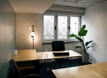 180 m² Business park in Lisbon, Rua Filipe Folque 2. 2nd floor (1050-113) - 5 | MatchOffice.com