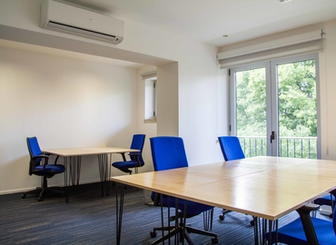 180 m² Business park in Lisbon, Rua Filipe Folque 2. 2nd floor (1050-113) - 6 | MatchOffice