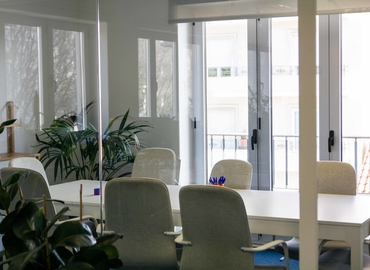 180 m² Serviced office in Lisbon, Rua Filipe Folque 2. 2nd floor (1050-113) - 0 | MatchOffice