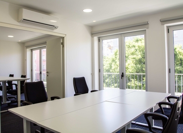 180 m² Business center in Lisbon, Rua Filipe Folque 2. 2nd floor (1050-113) - 7 | MatchOffice.com