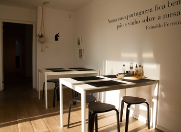 180 m² Business park in Lisbon, Rua Filipe Folque 2. 2nd floor (1050-113) - 12 | MatchOffice.com