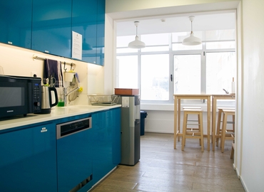 180 m² Business center in Lisbon, Rua Filipe Folque 2. 2nd floor (1050-113) - 11 | MatchOffice.com